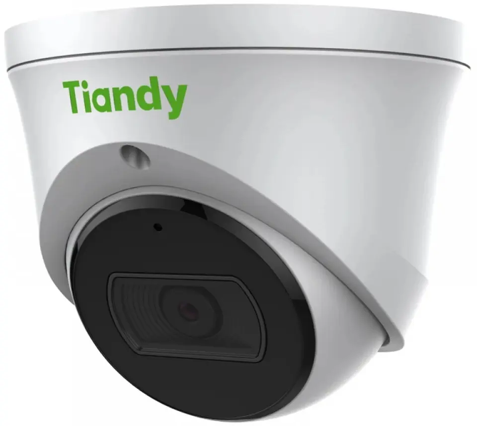 IP camera Tiandy TC-C35XS I3/E/Y/M/H/2.8mm/V4.1 (White)