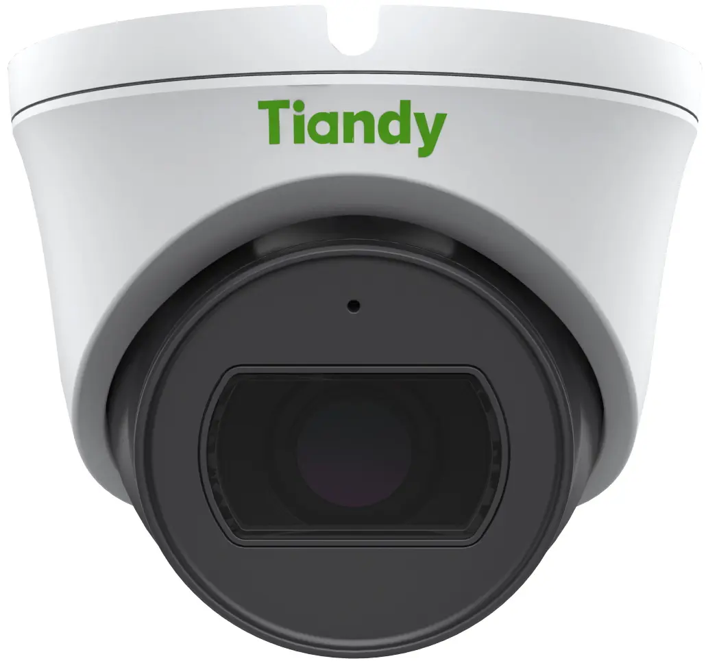 IP camera Tiandy TC-C35XS I3/E/Y/M/H/2.8mm/V4.1 (White)