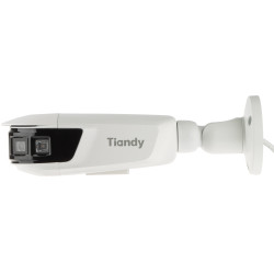 IP camera Tiandy TC-C382V W/E/Y/S/H/2.8mm (White) Thumb