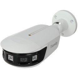 IP camera Tiandy TC-C382V W/E/Y/S/H/2.8mm (White) Thumb