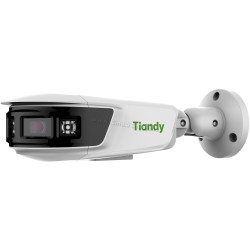 IP camera Tiandy TC-C382V W/E/Y/S/H/2.8mm (White)