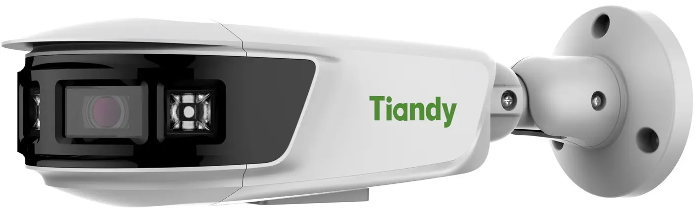 IP camera Tiandy TC-C382V W/E/Y/S/H/2.8mm (White)