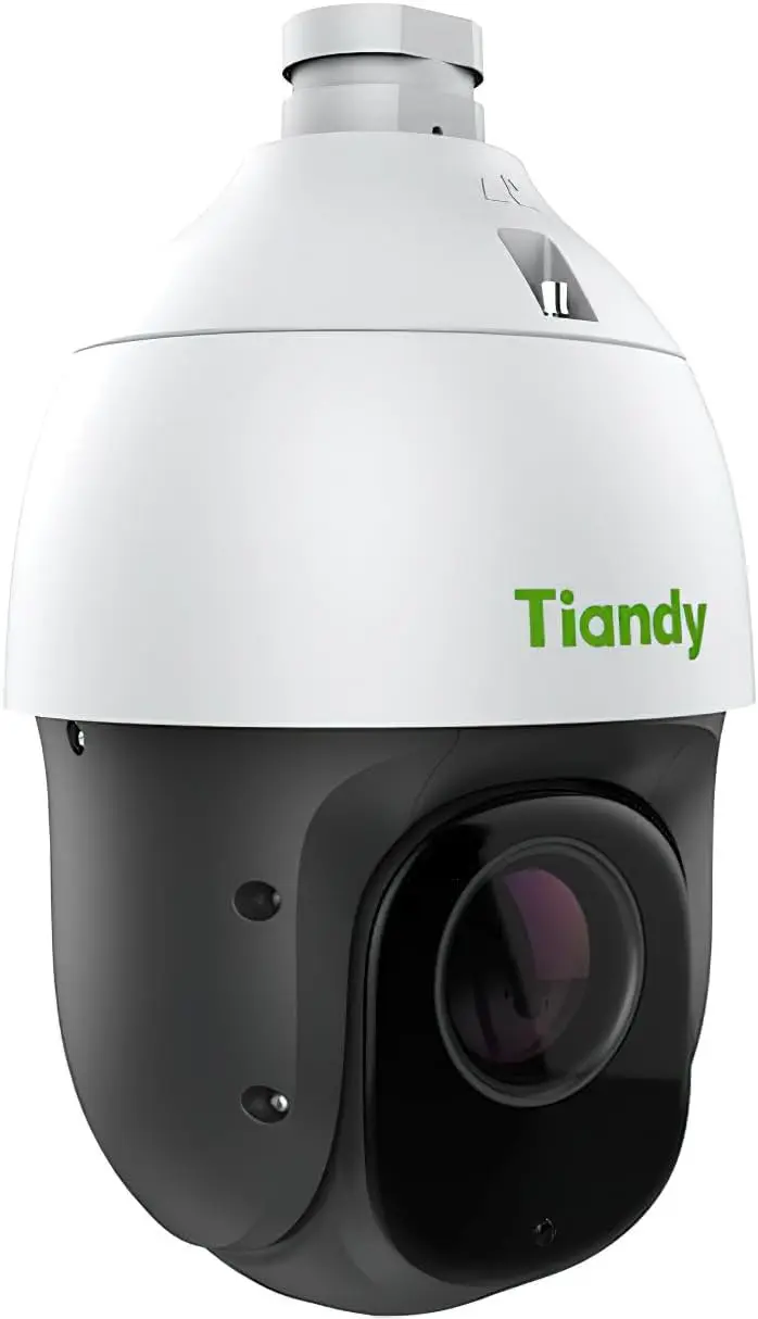 IP camera Tiandy TC-H324S 23X/I/E/C/V3.0 (White)