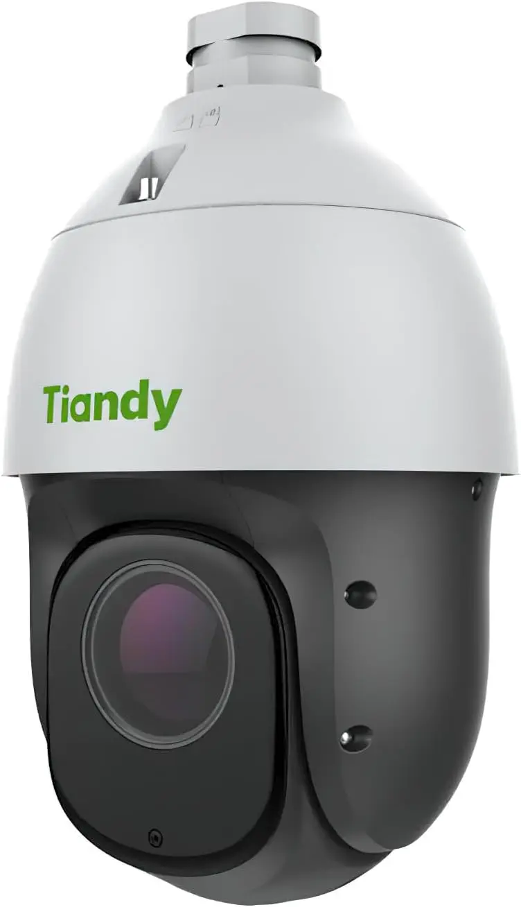 IP camera Tiandy TC-H324S 23X/I/E/C/V3.0 (White)