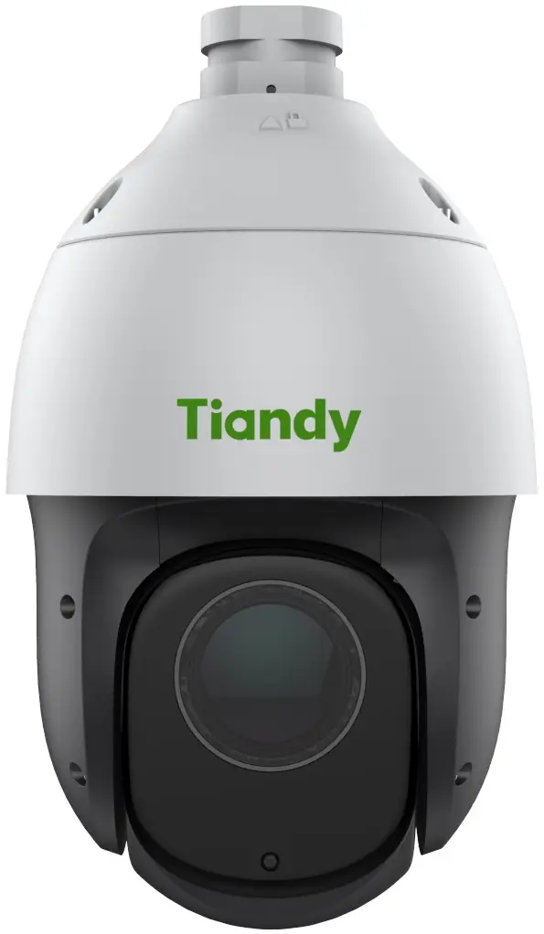 IP camera Tiandy TC-H324S 23X/I/E/C/V3.0 (White)