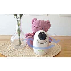 IP камера Tiandy TC-H332N Spec:I2W/WIFI/4mm/V4.0 (White) Thumb