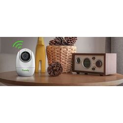 IP камера Tiandy TC-H332N Spec:I2W/WIFI/4mm/V4.0 (White) Thumb