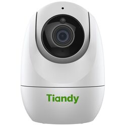 IP камера Tiandy TC-H332N Spec:I2W/WIFI/4mm/V4.0 (White)