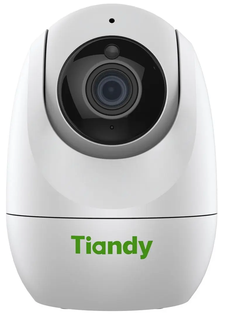 IP камера Tiandy TC-H332N Spec:I2W/WIFI/4mm/V4.0 (White)