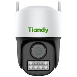 IP camera Tiandy TC-H333N I5W/C/WIFI/4mm/V4.2 (White)