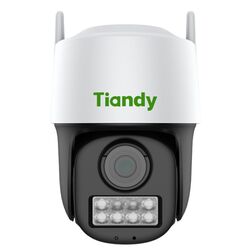 IP камера Tiandy TC-H333N Spec:I5W/C/WIFI/4mm/V4.2 (White)