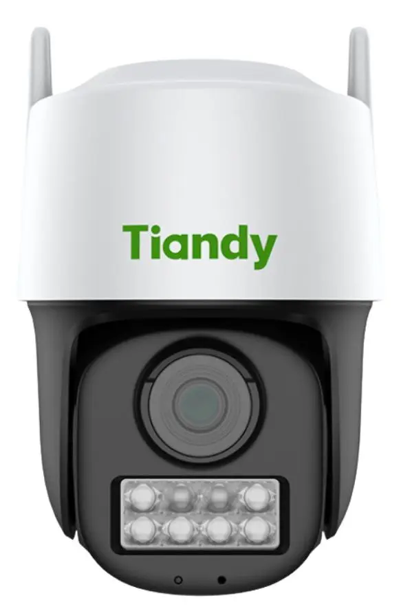 IP камера Tiandy TC-H333N Spec:I5W/C/WIFI/4mm/V4.2 (White)