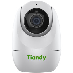 IP camera Tiandy TC-H342N I2W/WIFI/4mm/V4.1 (White)