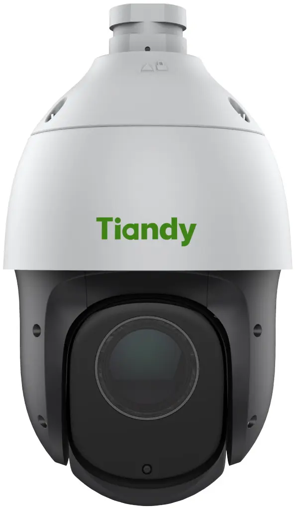 IP camera Tiandy TC-H354S 23X/I/E/V3.0 (White)