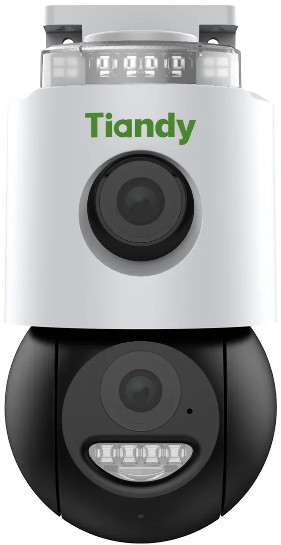 IP-камера Tiandy TC-H363N I5W/WIFI/Eu/4mm/V4.0 (White)