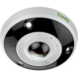 IP-камера Tiandy TC-NC1261 (White) Thumb