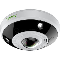 IP-камера Tiandy TC-NC1261 (White)