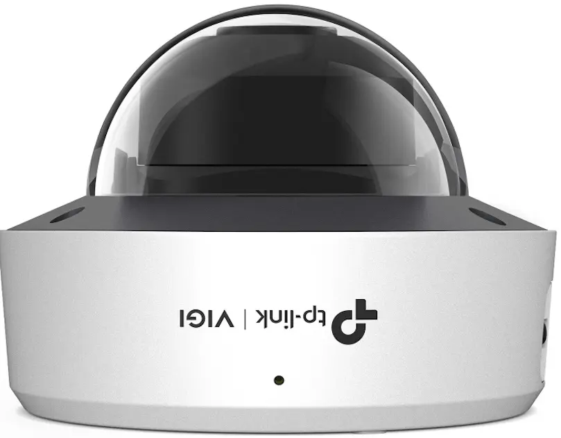 IP camera TP-Link InSight S245 2.8mm (White)