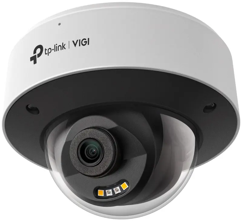 IP camera TP-Link InSight S245 2.8mm (White)