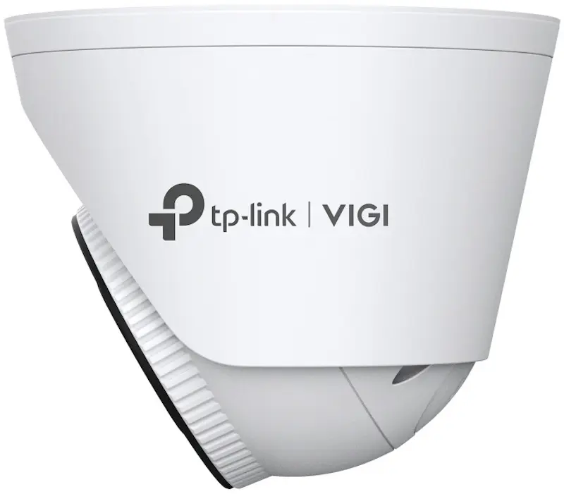 IP camera TP-Link InSight S485 2.8mm (White)
