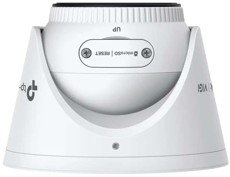 IP camera TP-Link InSight S485 2.8mm (White)