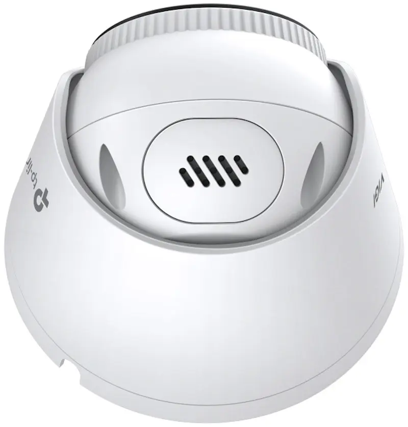 IP camera TP-Link InSight S485 2.8mm (White)