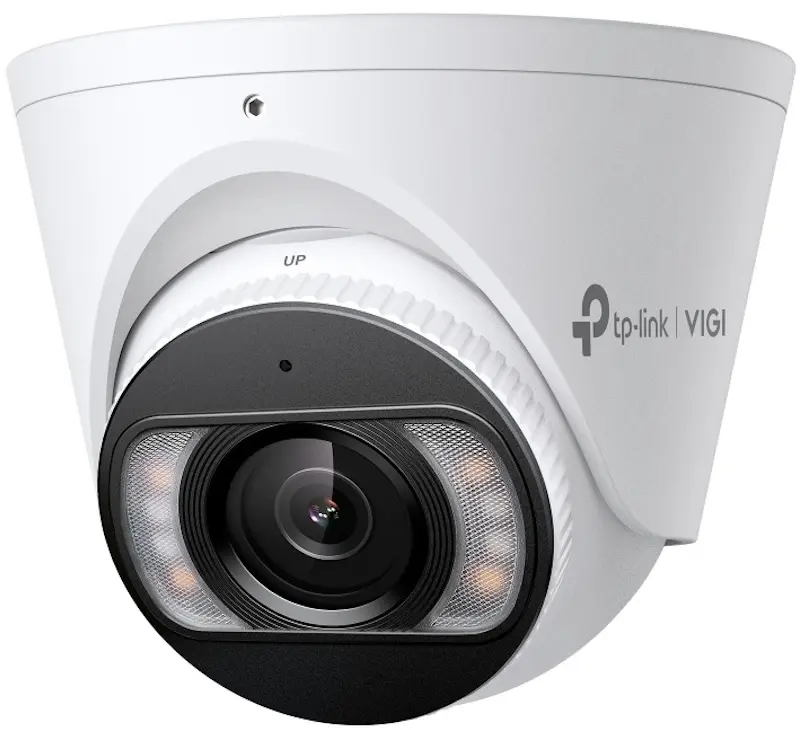 IP camera TP-Link InSight S485 2.8mm (White)