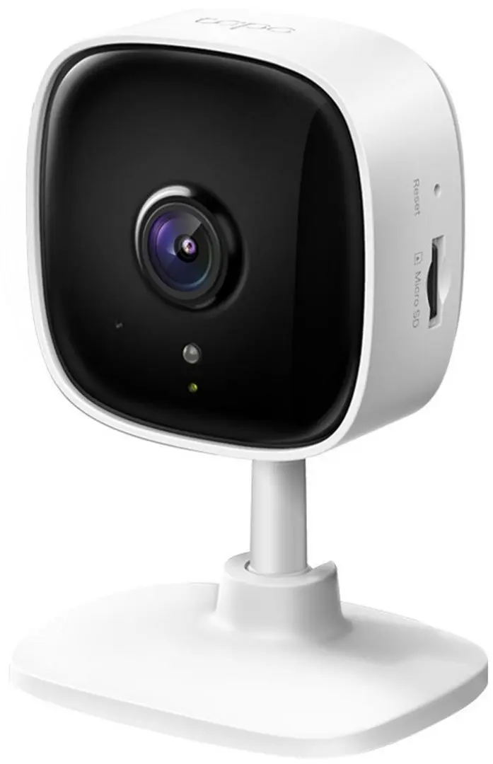 IP-camera TP-Link Tapo C110 (White)
