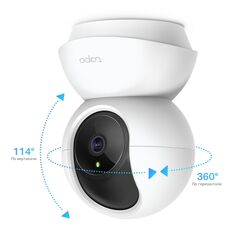IP Camera Tp-Link Tapo C200 (White) Thumb