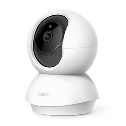 IP Camera Tp-Link Tapo C200 (White) Thumb