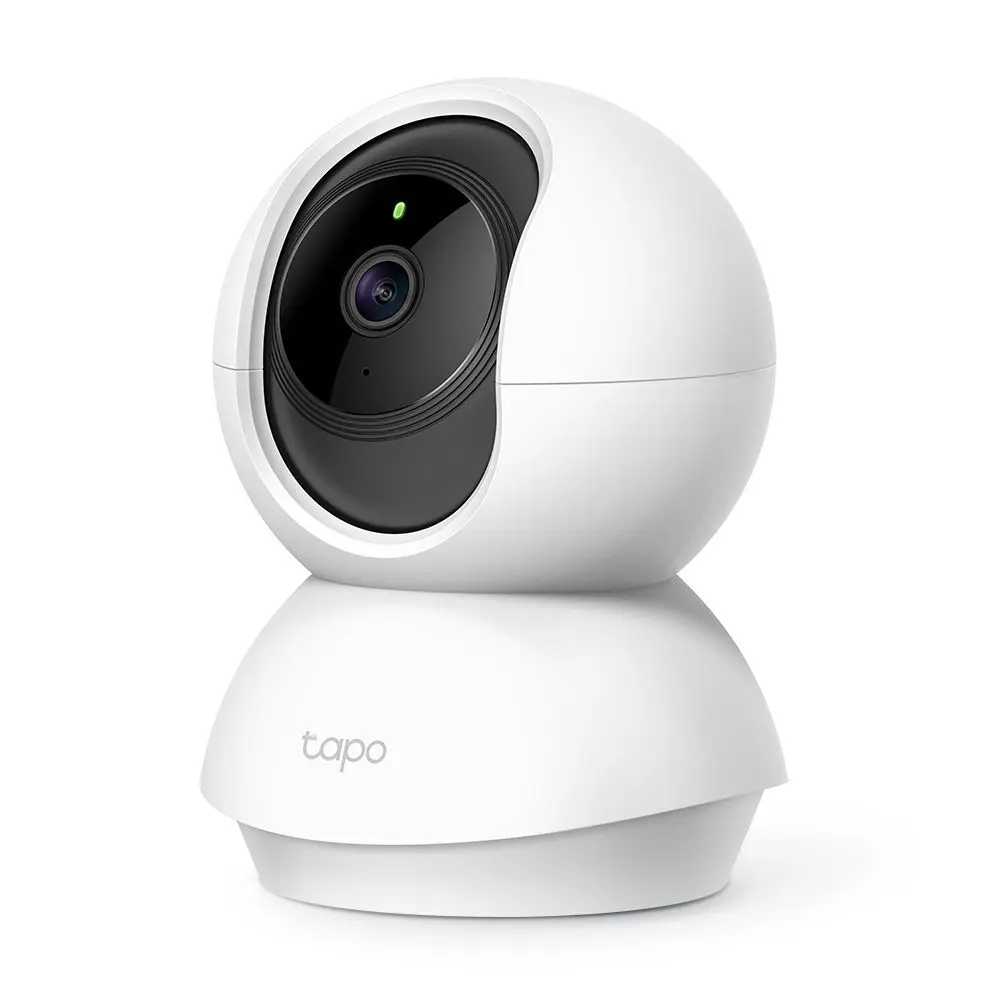 IP Camera Tp-Link Tapo C200 (White)