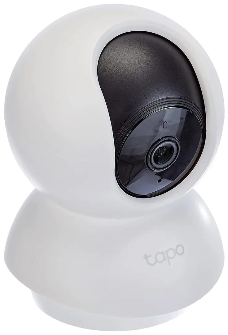 IP-камера Tp-Link Tapo C210 (White)