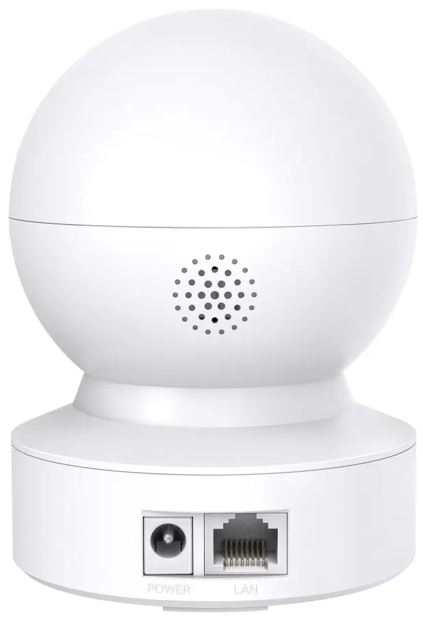 IP camera TP-Link Tapo C212 (White)