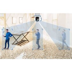 IP camera TP-Link Tapo C212 (White) Thumb