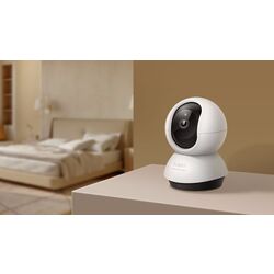 IP-camera Tp-Link Tapo C220 (White) Thumb