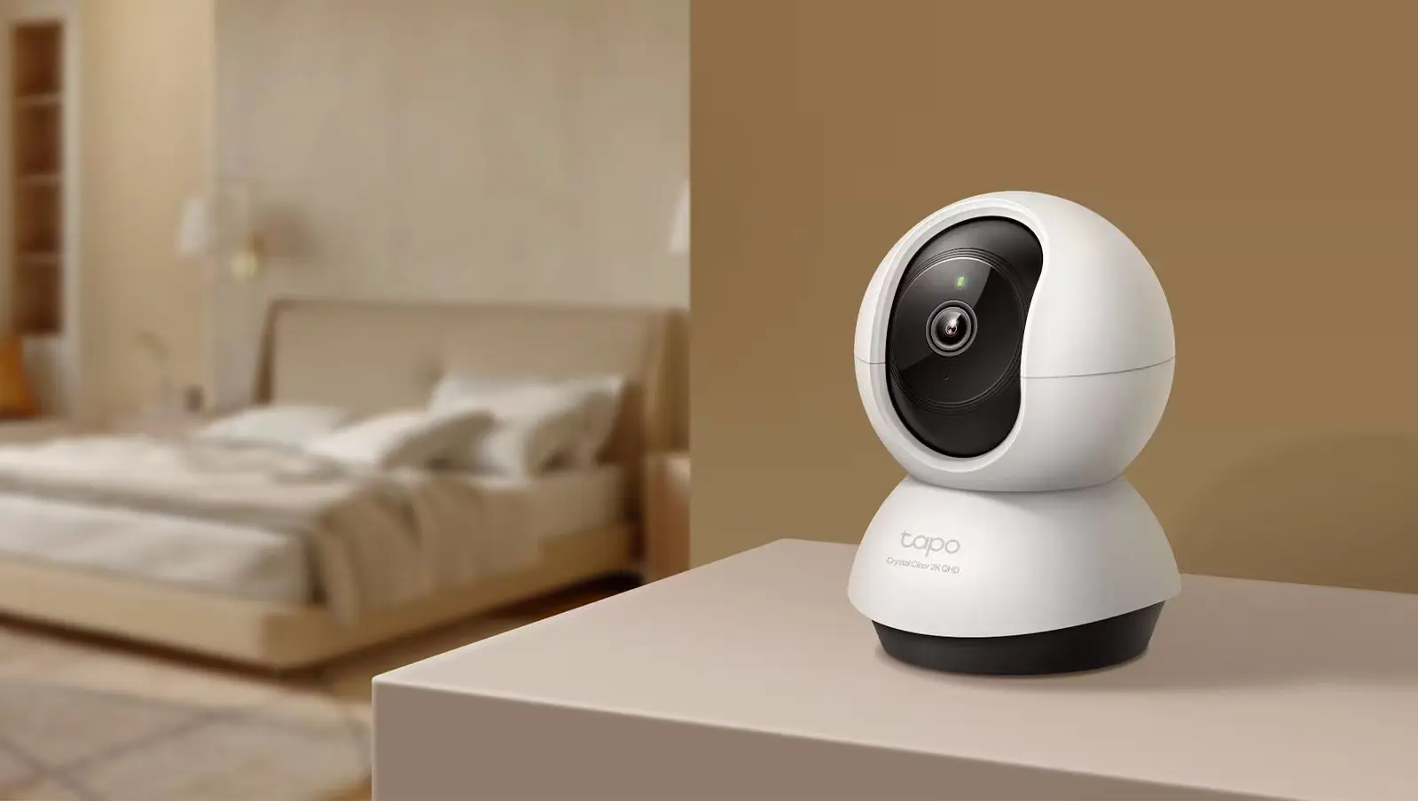 IP-camera Tp-Link Tapo C220 (White)