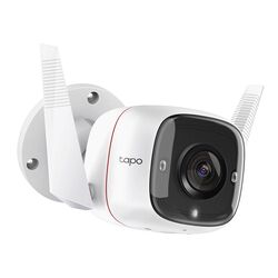 IP-camera Tp-Link Tapo C310 (White) Thumb