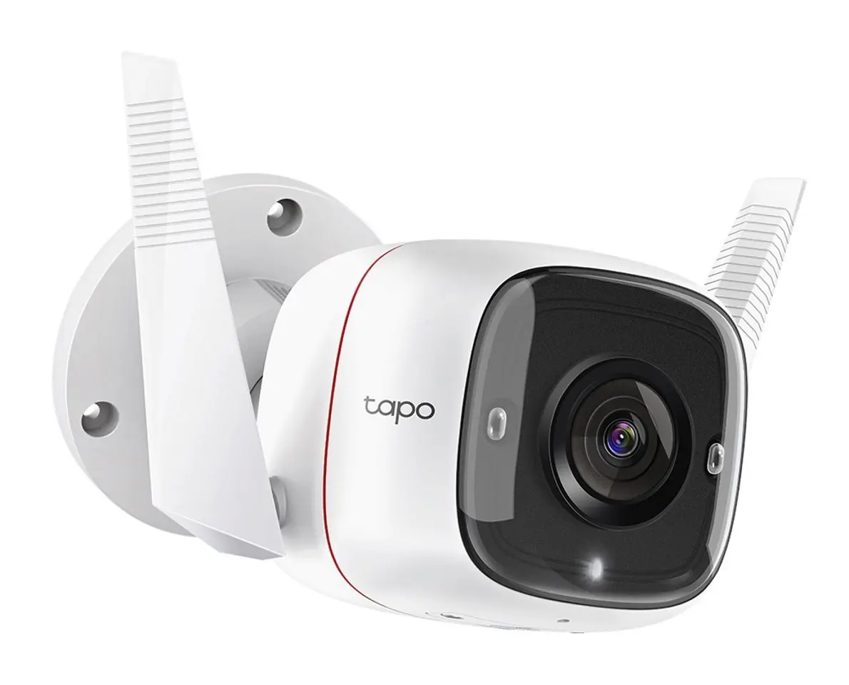 IP-camera Tp-Link Tapo C310 (White)