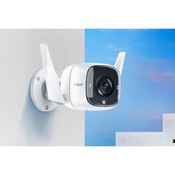 IP-camera Tp-Link Tapo C310 (White) Thumb