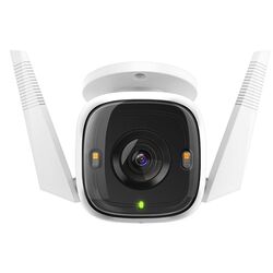 IP камера TP-Link Tapo C320WS (White) Thumb