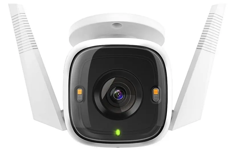 IP камера TP-Link Tapo C320WS (White)