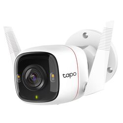 IP camera TP-Link Tapo C320WS (White)