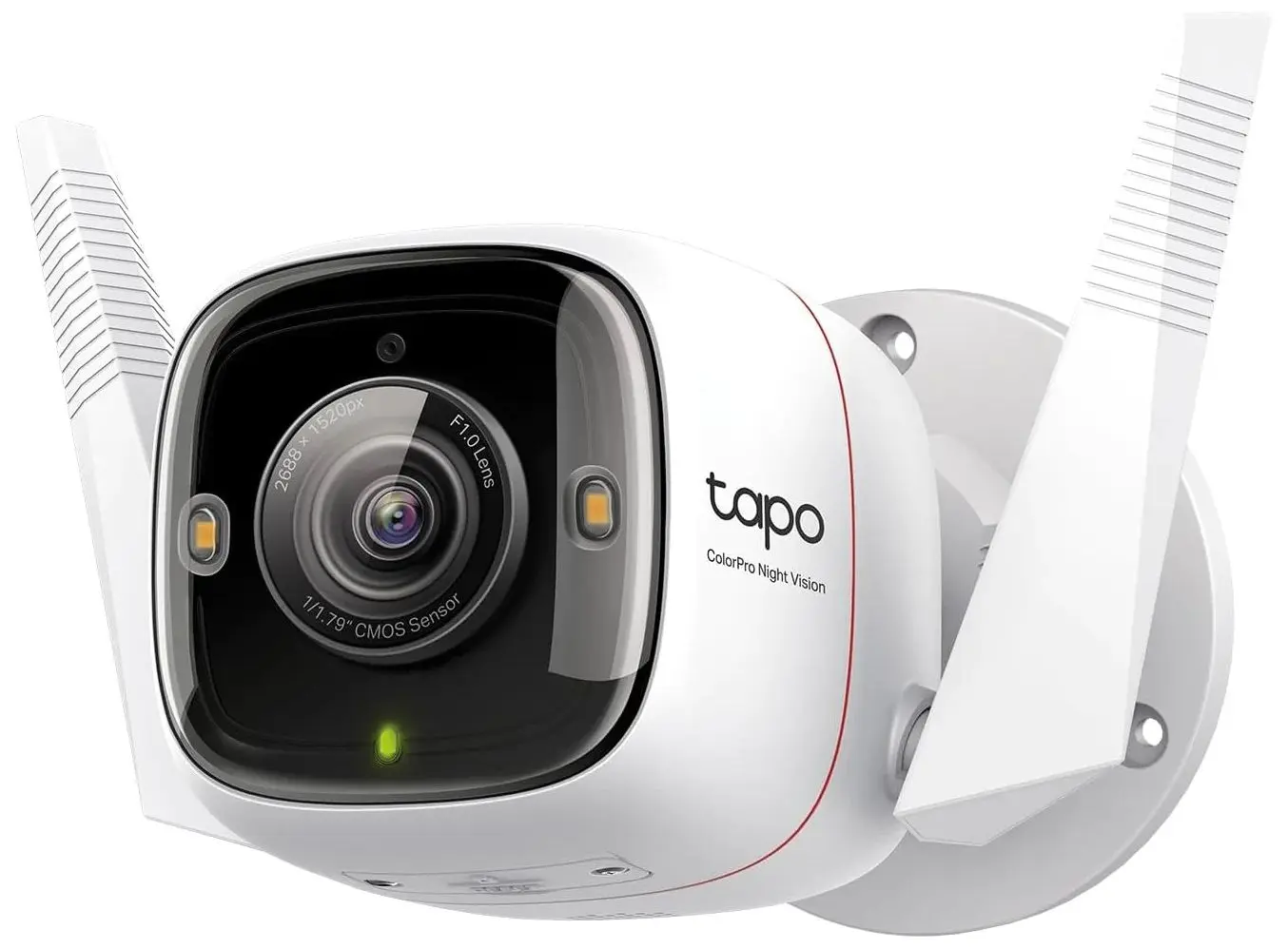 IP camera TP-Link Tapo C325WB (White)