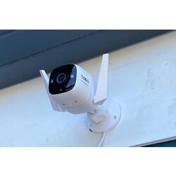 IP camera TP-Link Tapo C325WB (White) Thumb