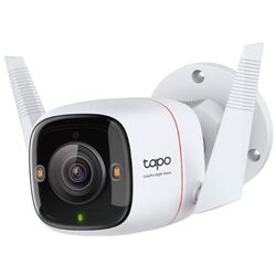 IP camera TP-Link Tapo C325WB (White)