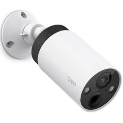 Ip камера TP-Link Tapo C420S1 (White) Thumb