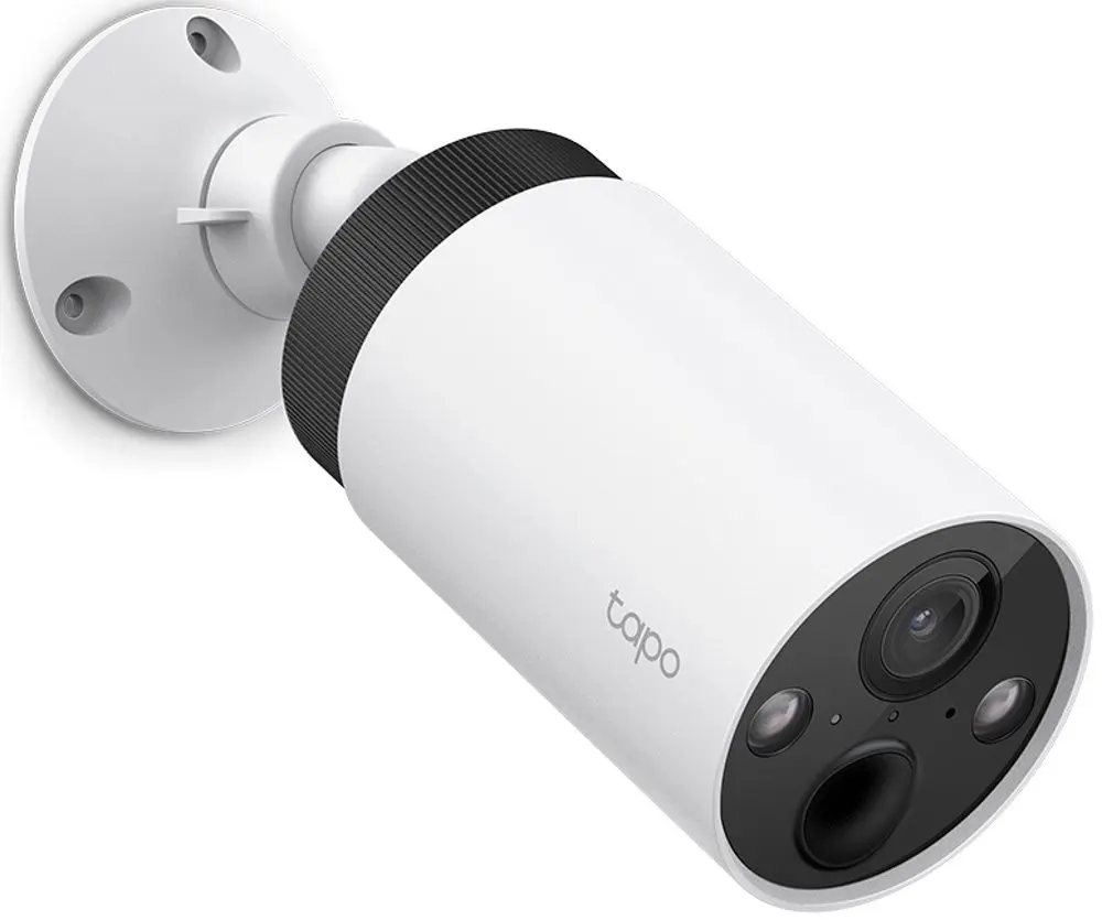 Ip камера TP-Link Tapo C420S1 (White) - 2