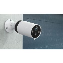 Ip камера TP-Link Tapo C420S1 (White) Thumb