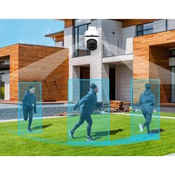 IP camera TP-Link Tapo C500 (White) Thumb