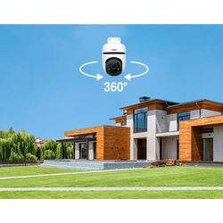 IP camera TP-Link Tapo C500 (White) Thumb